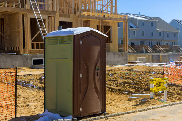 Best Portable bathroom rental  in Ahwahnee, CA