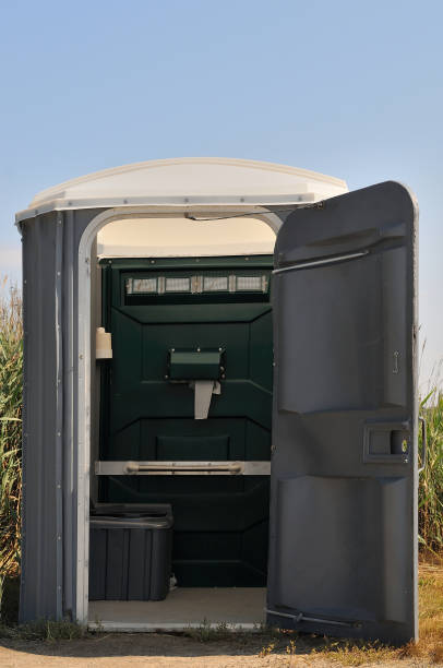 Best Local porta potty services  in Ahwahnee, CA