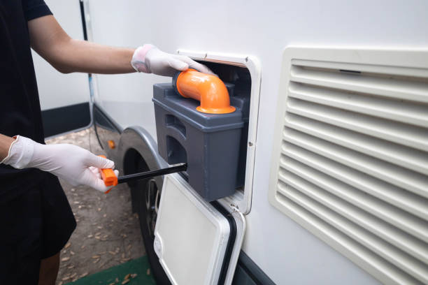 Best Porta potty rental near me  in Ahwahnee, CA