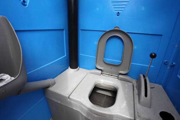 Best Affordable portable toilet rental  in Ahwahnee, CA
