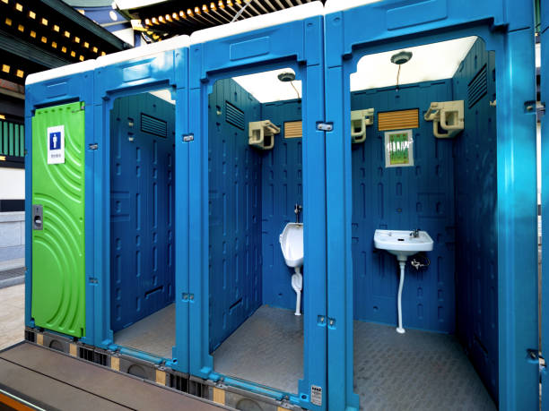 Ahwahnee, CA porta potty rental Company