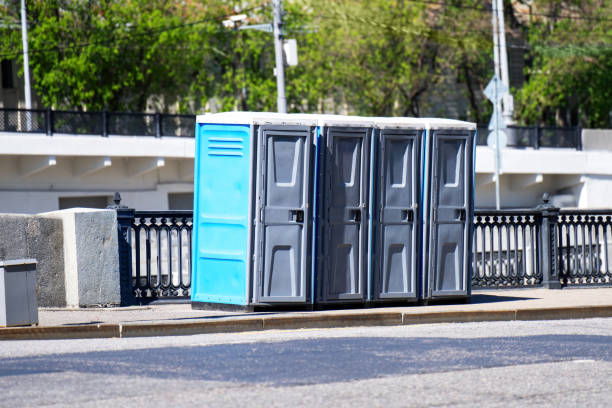Best Porta potty rental near me  in Ahwahnee, CA