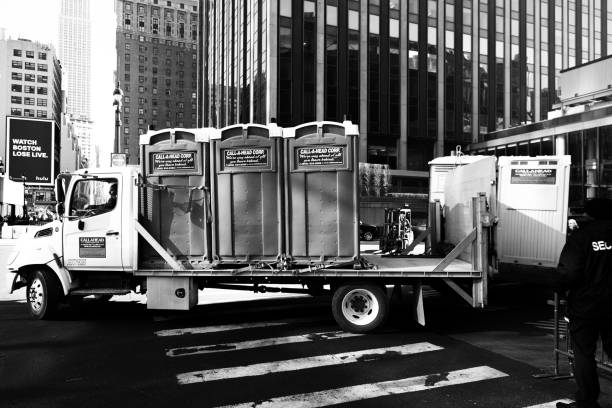 Best Portable toilet rental cost  in Ahwahnee, CA