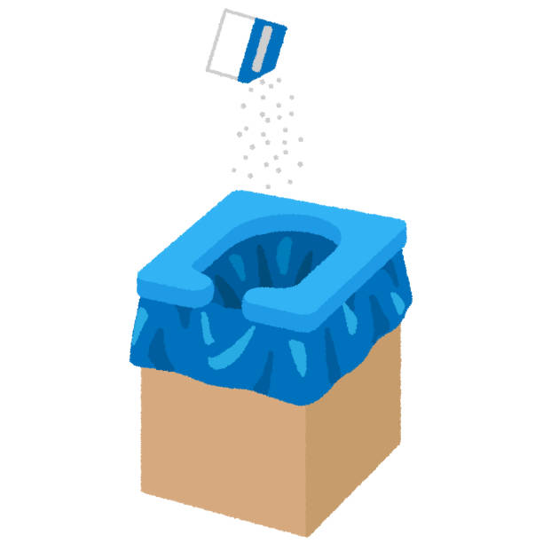 Portable Toilet Options We Offer in Ahwahnee, CA