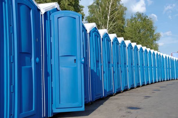 Best Long-term porta potty rental  in Ahwahnee, CA